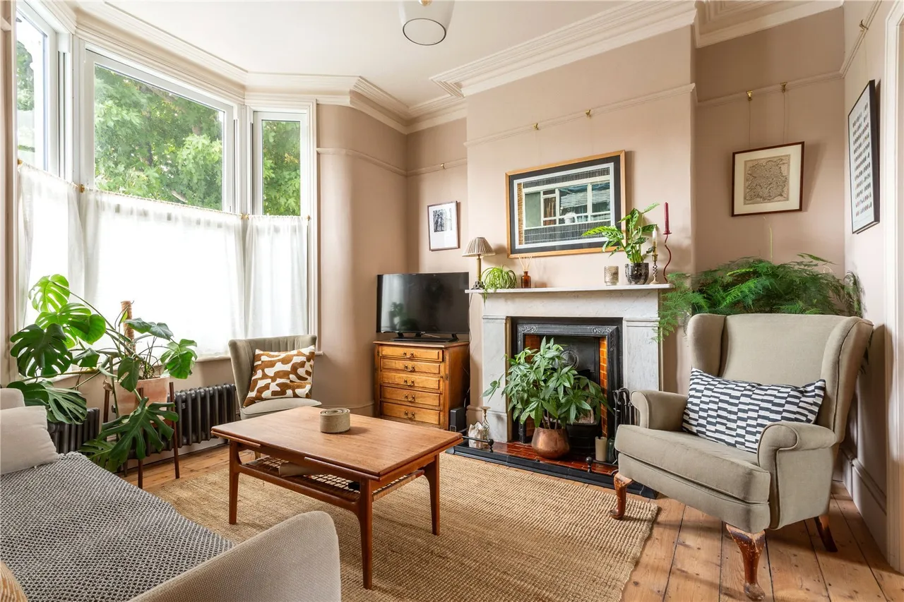 Lanvanor Road, SE15, photo 25