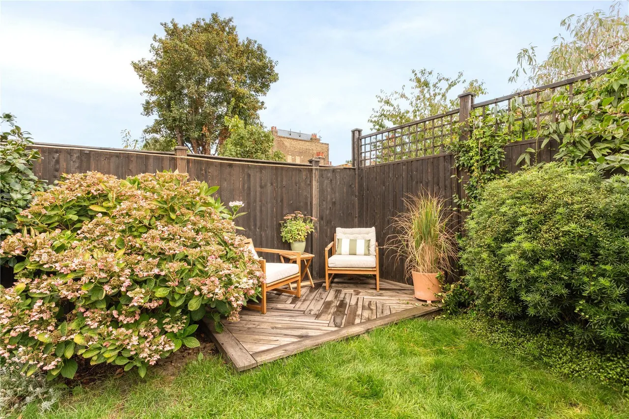 Lanvanor Road, SE15, photo 6