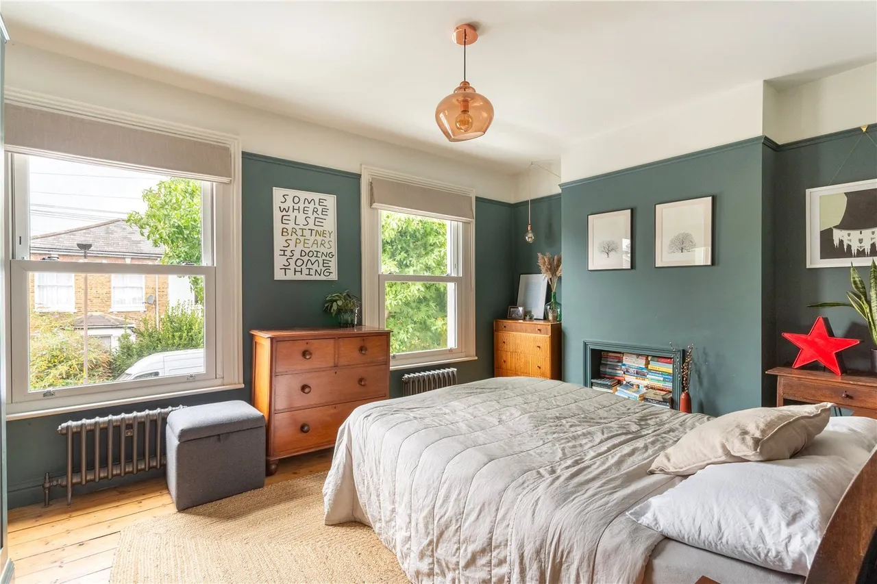 Lanvanor Road, SE15, photo 15