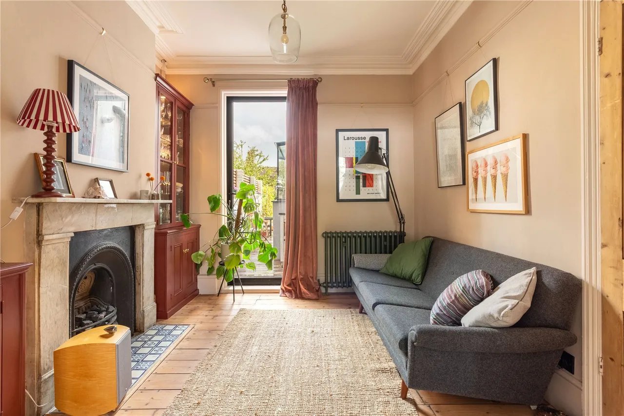 Lanvanor Road, SE15, photo 27