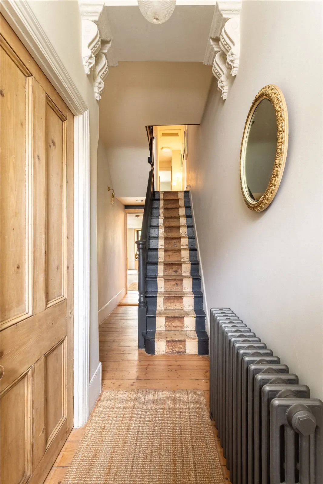 Lanvanor Road, SE15, photo 24