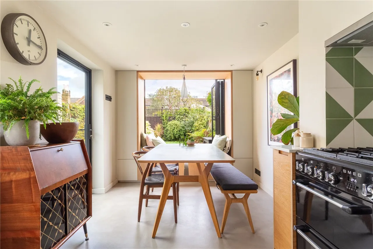 Lanvanor Road, SE15, photo 8