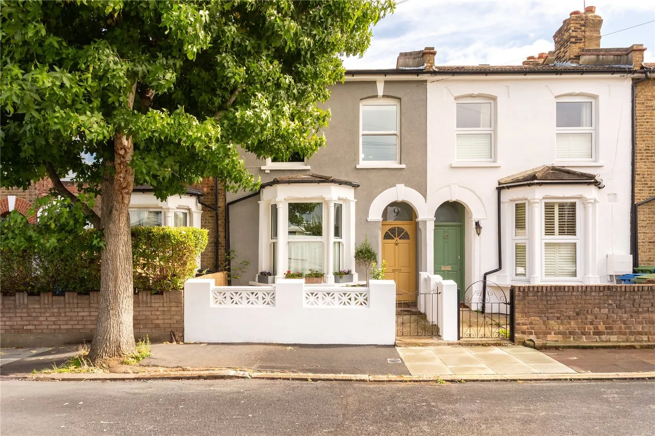 Lanvanor Road, SE15, photo 29