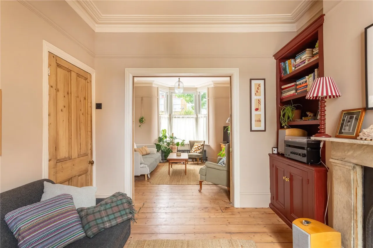 Lanvanor Road, SE15, photo 14