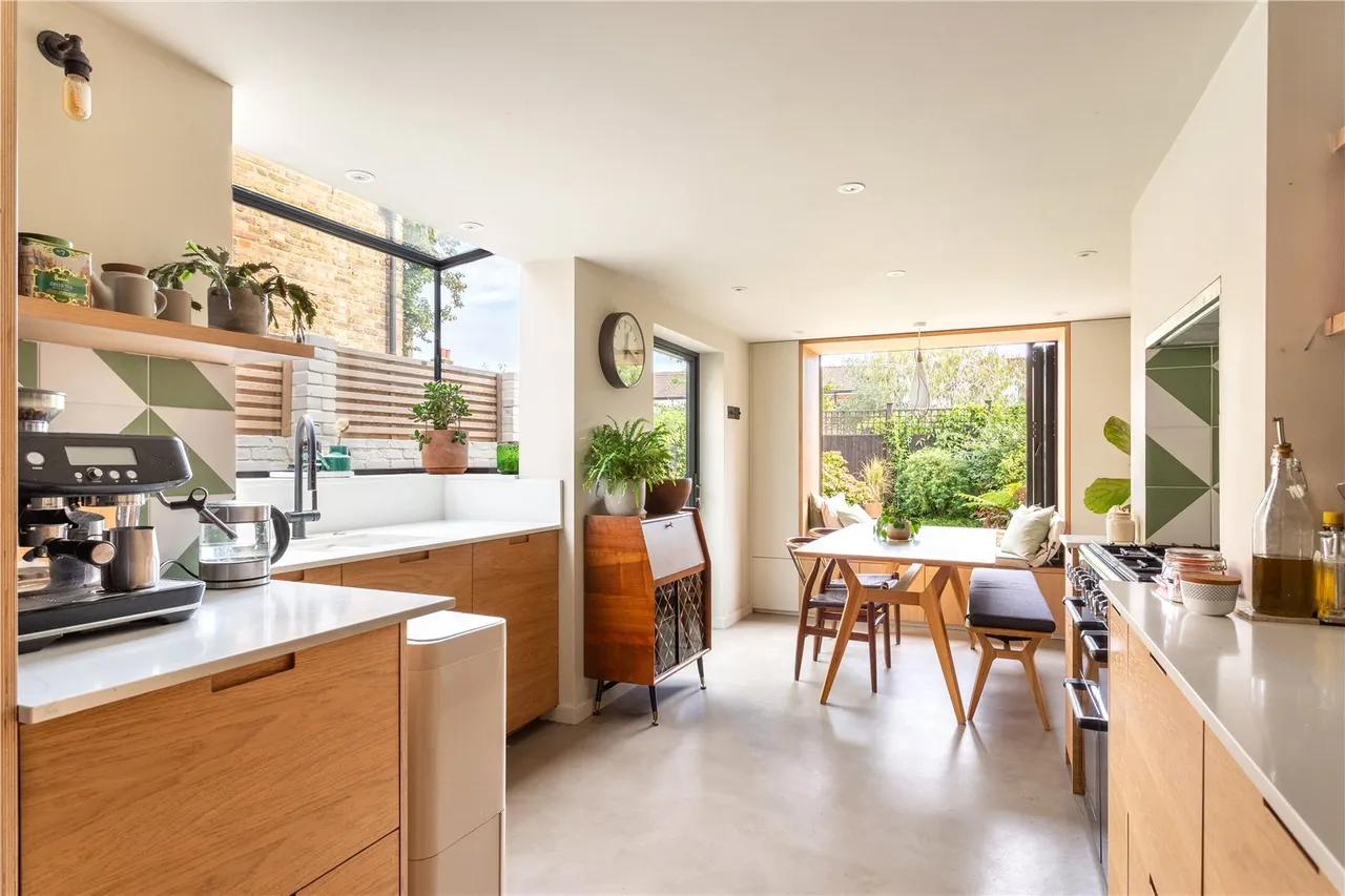 Lanvanor Road, SE15, photo 10