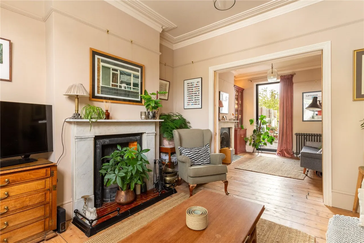 Lanvanor Road, SE15, photo 28