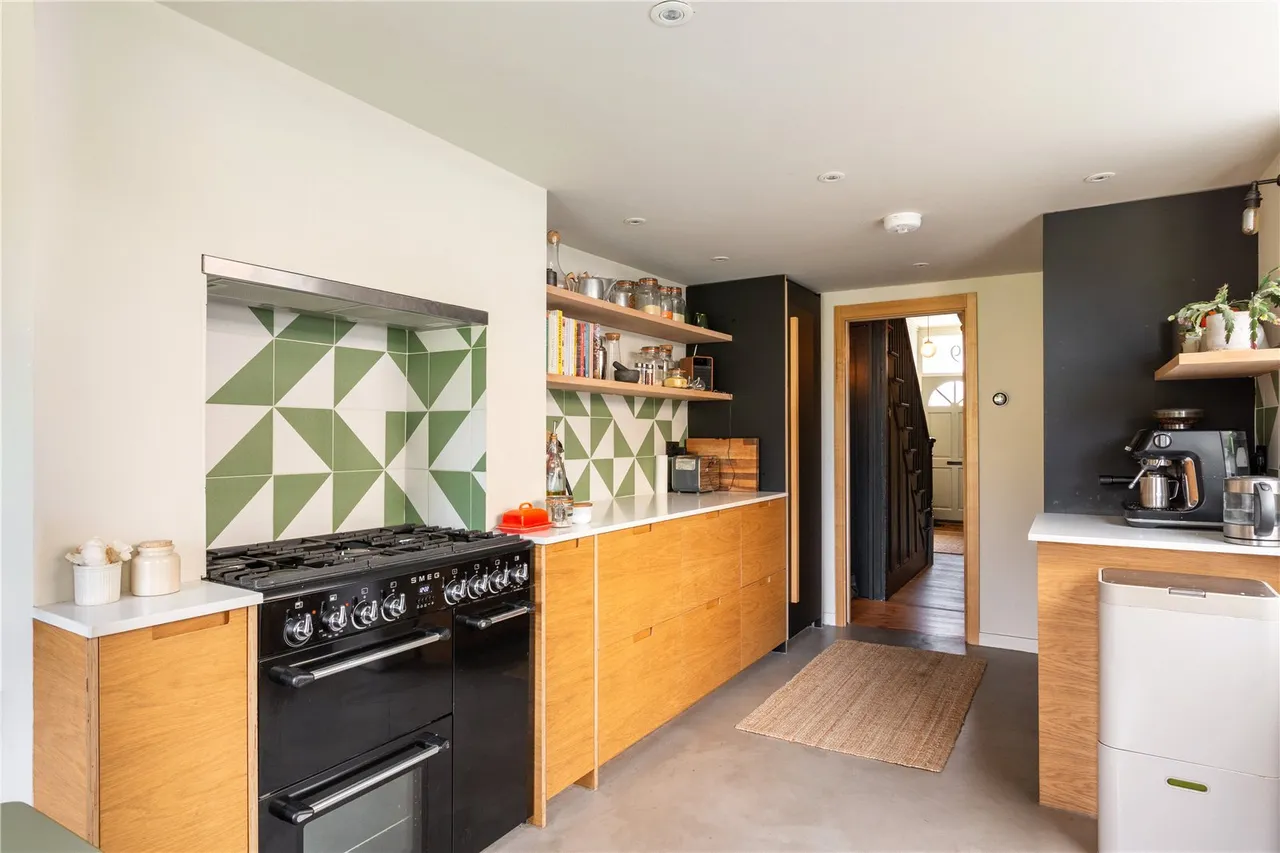 Lanvanor Road, SE15, photo 12
