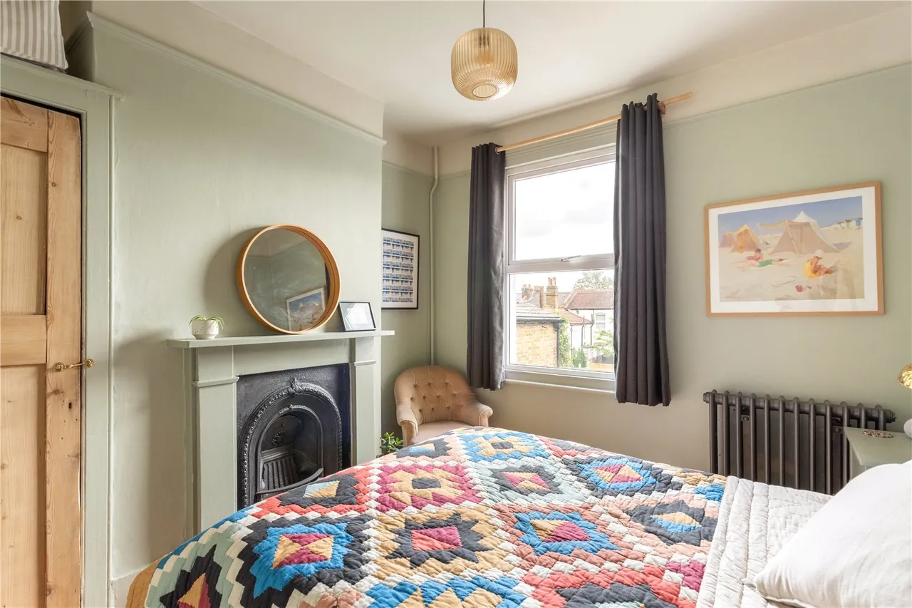 Lanvanor Road, SE15, photo 17