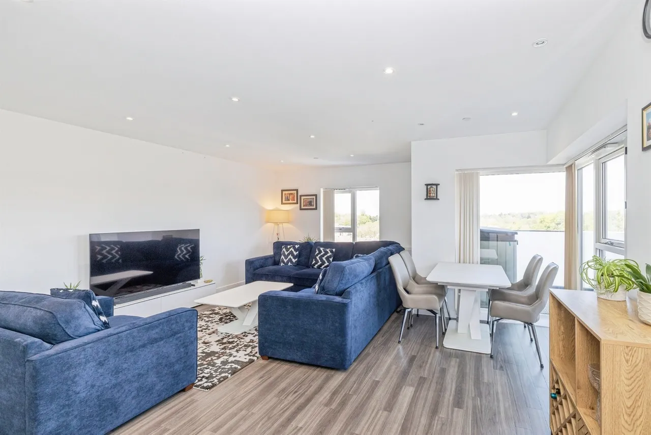 Fairfield Avenue, Watford, WD19, photo 14
