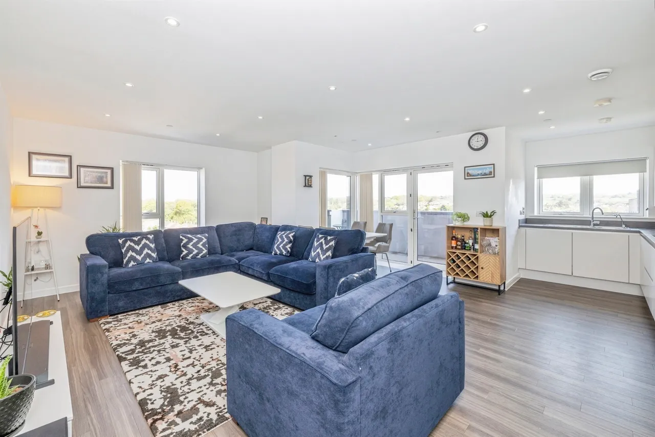 Fairfield Avenue, Watford, WD19, photo 3