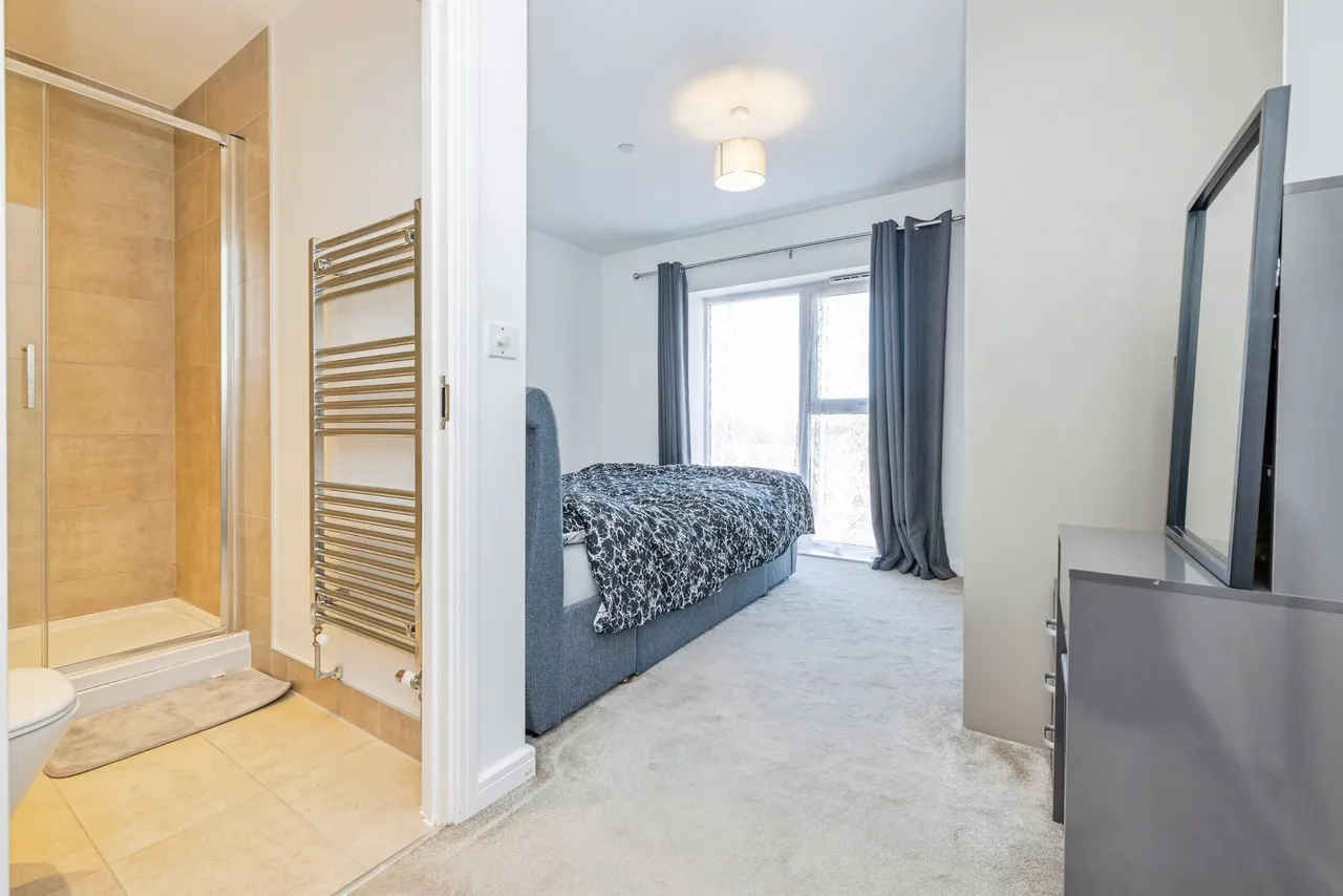 Fairfield Avenue, Watford, WD19, photo 10