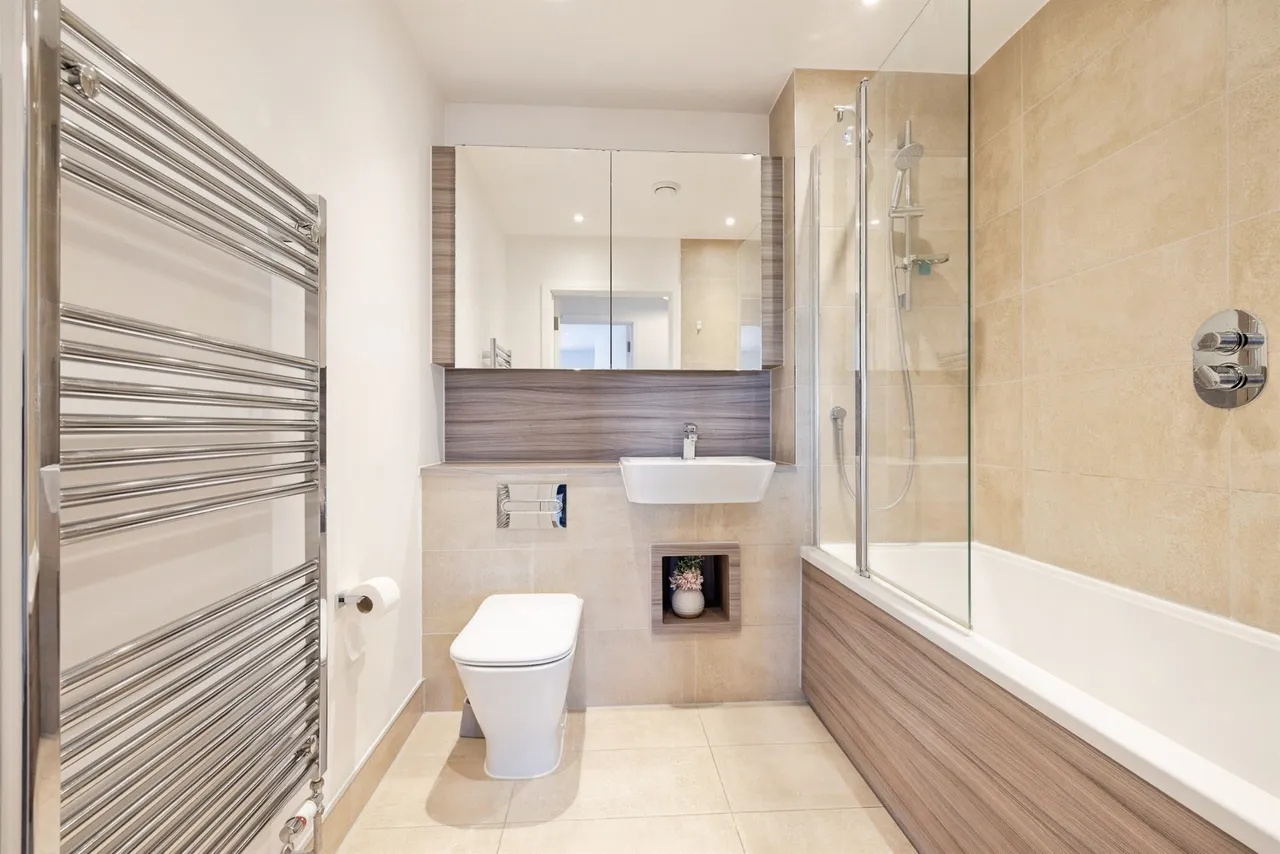 Fairfield Avenue, Watford, WD19, photo 8