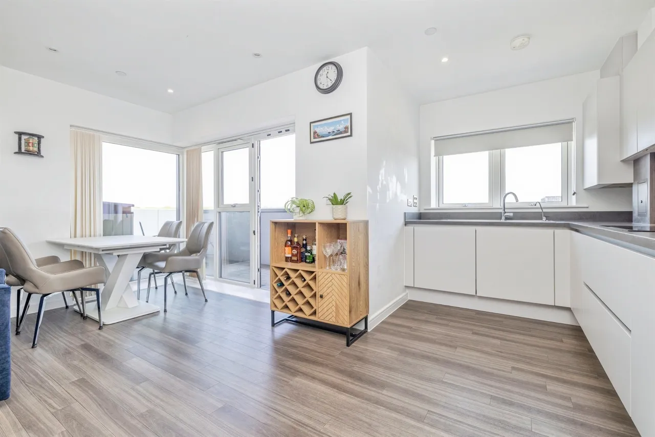 Fairfield Avenue, Watford, WD19, photo 11