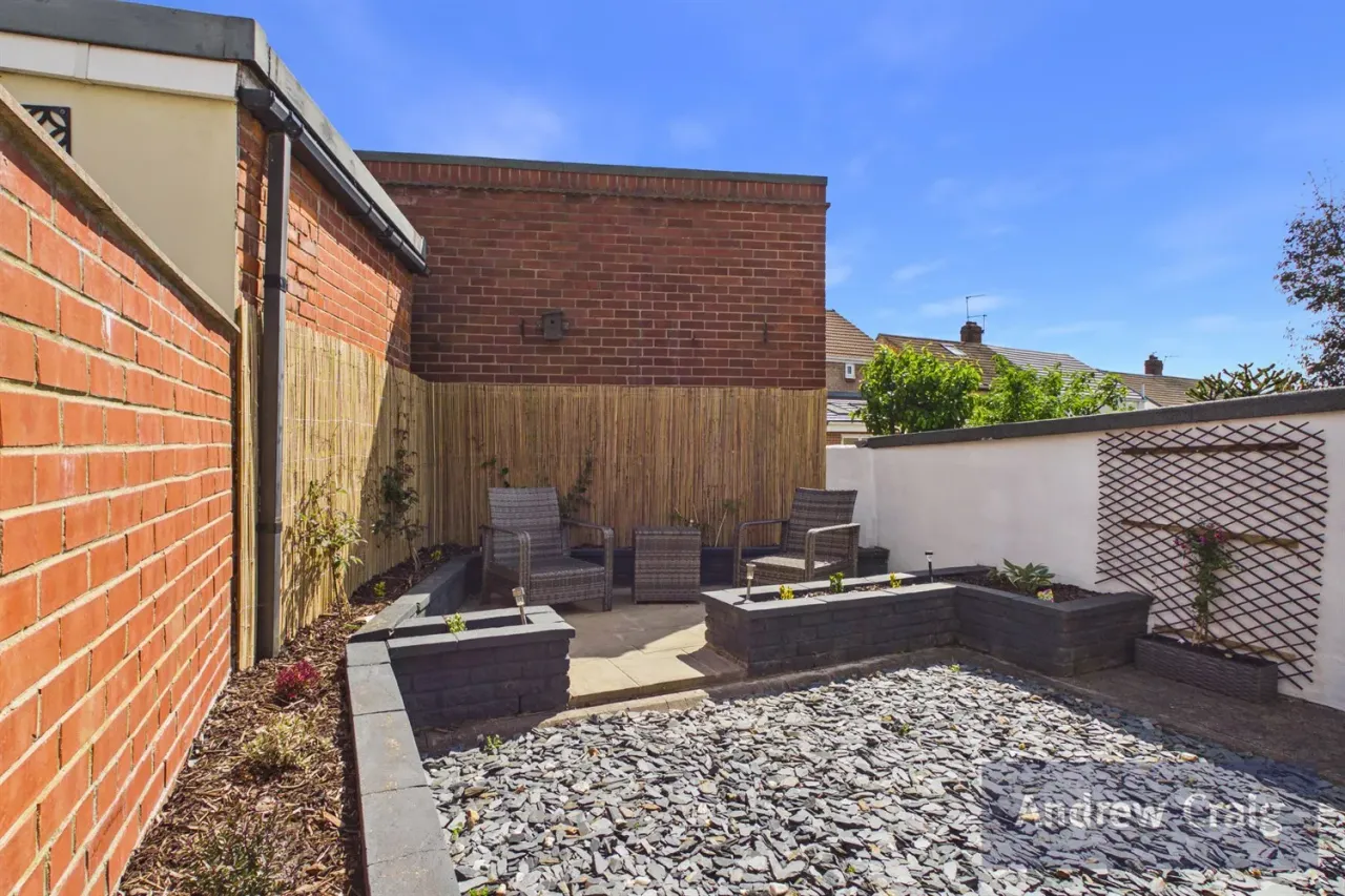 High Meadow, South Shields, NE34, photo 18