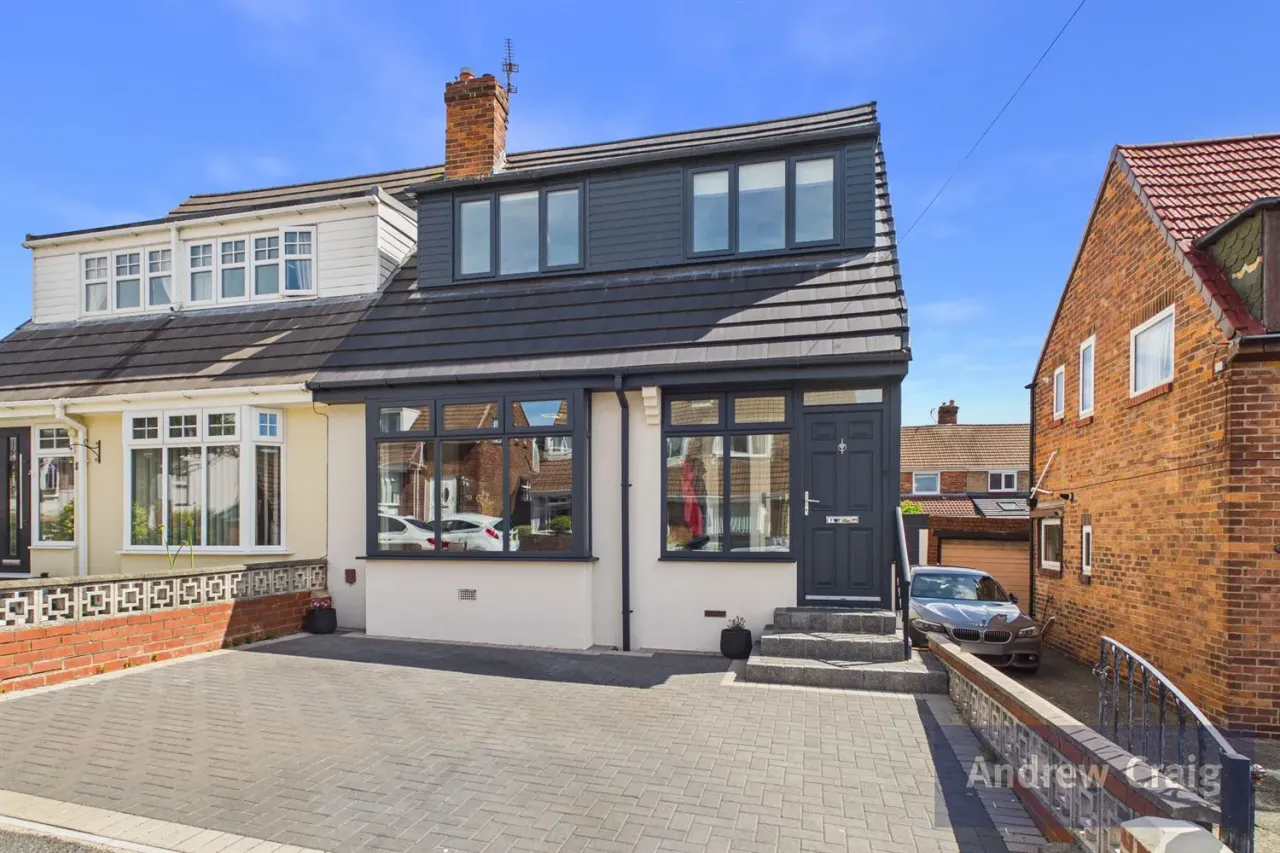 High Meadow, South Shields, NE34, photo 16