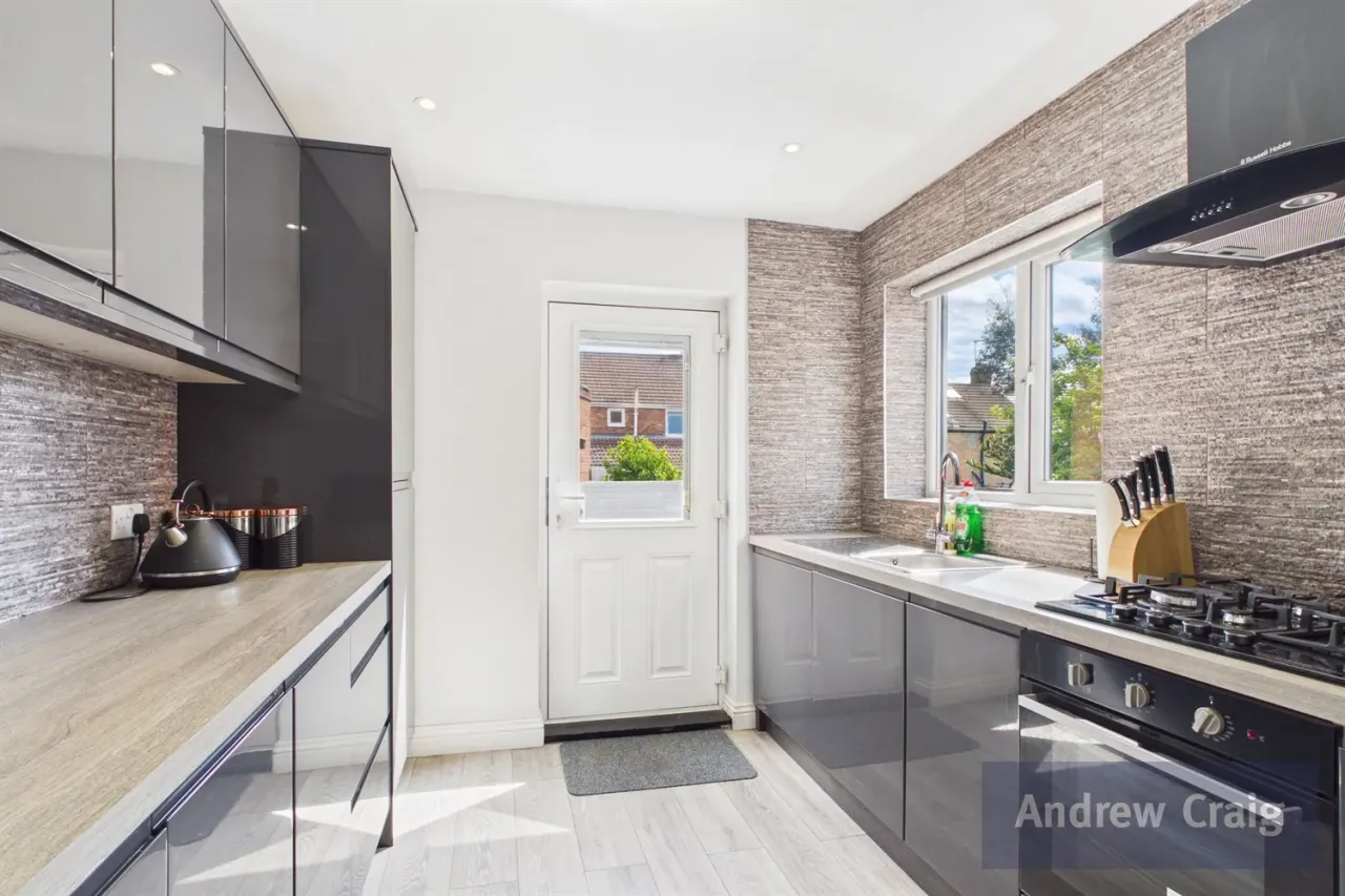 High Meadow, South Shields, NE34, photo 2