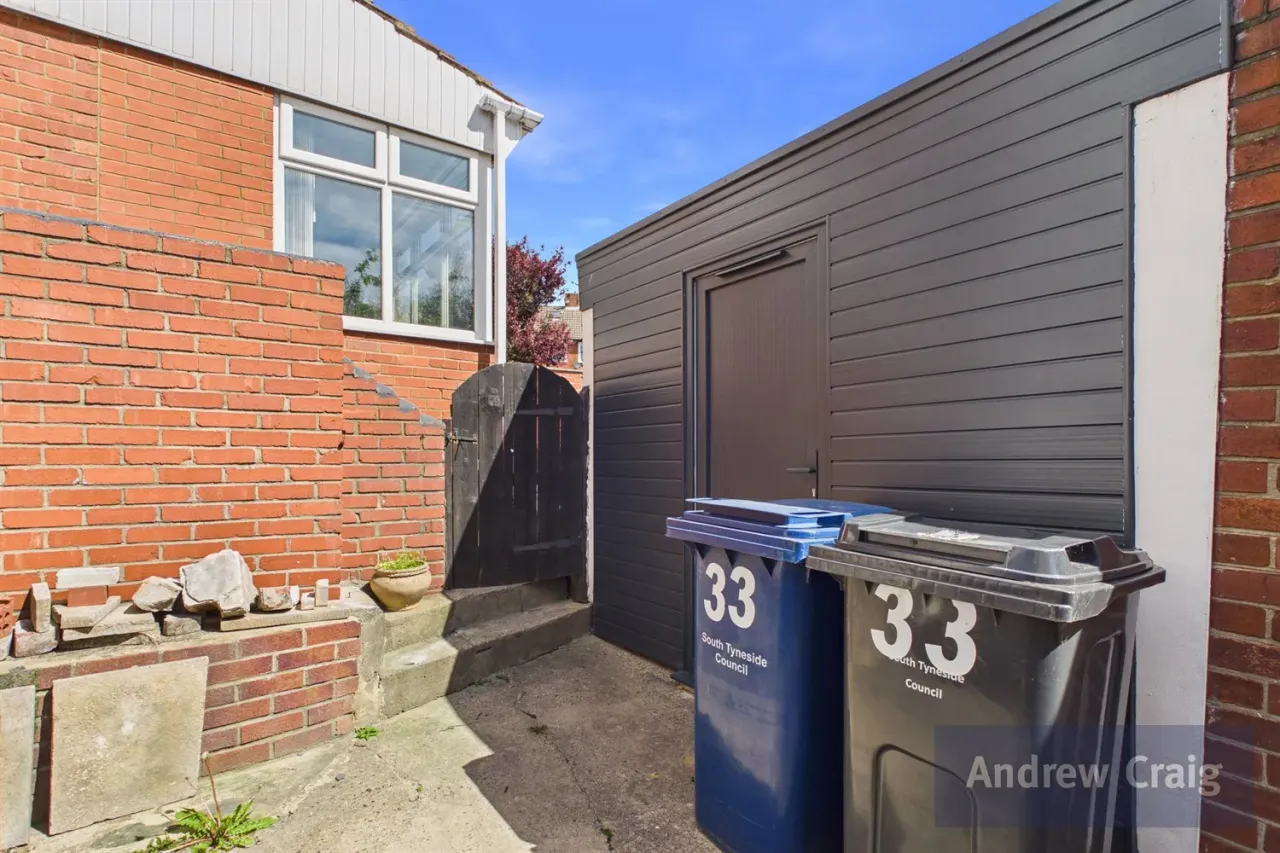 High Meadow, South Shields, NE34, photo 15