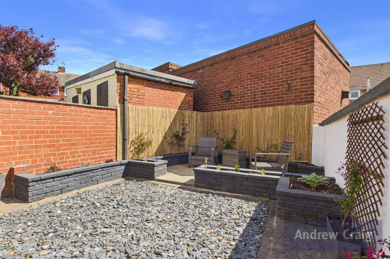 High Meadow, South Shields, NE34, photo 17
