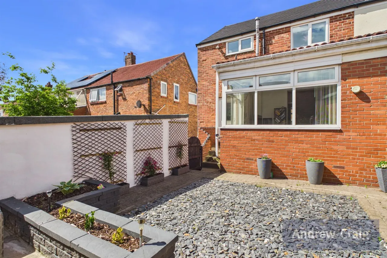 High Meadow, South Shields, NE34, photo 20