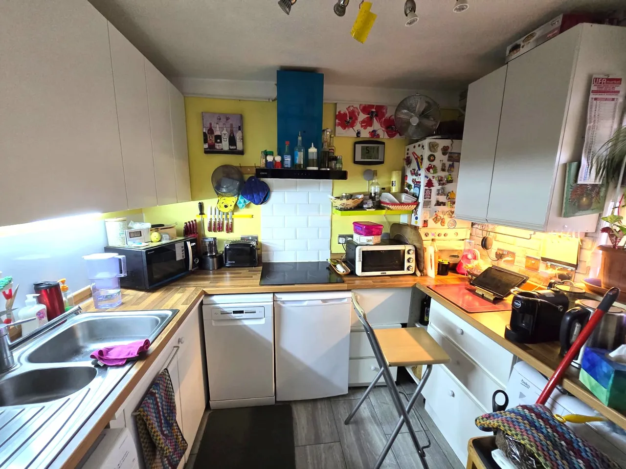 Padbury Close, Bedfont, TW14, photo 4