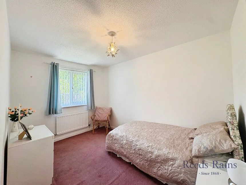 Elsing Close, Newcastle upon Tyne, Tyne and Wear, NE5, photo 7