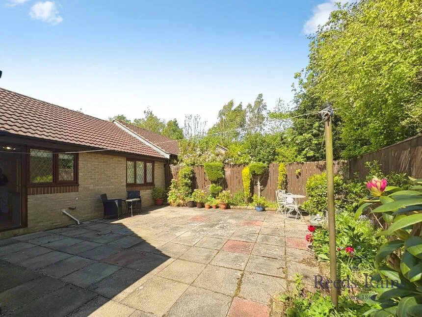 Elsing Close, Newcastle upon Tyne, Tyne and Wear, NE5, photo 8