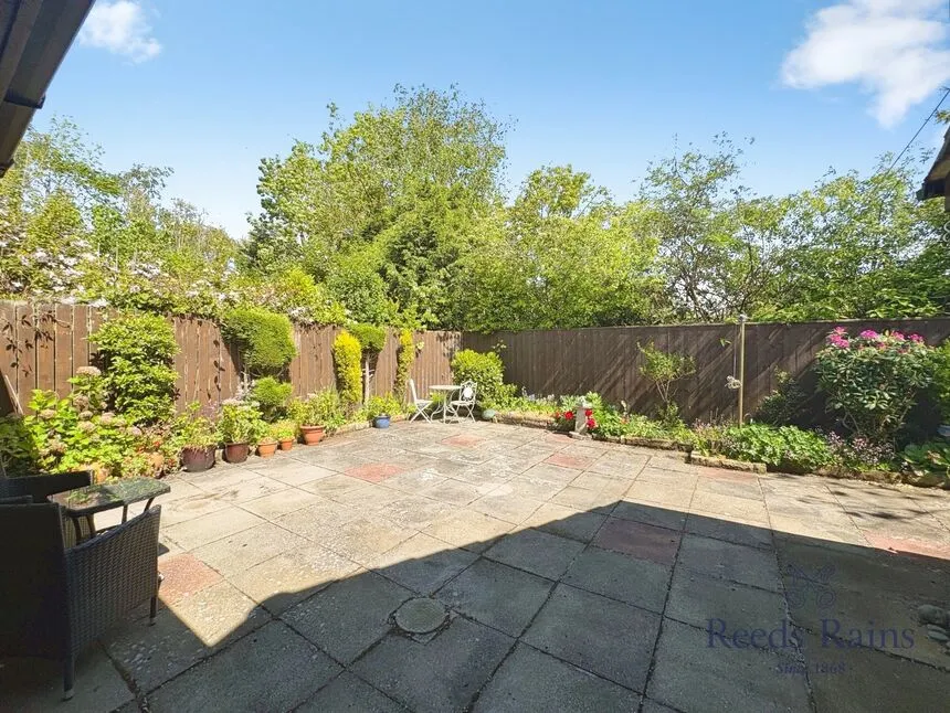 Elsing Close, Newcastle upon Tyne, Tyne and Wear, NE5, photo 9