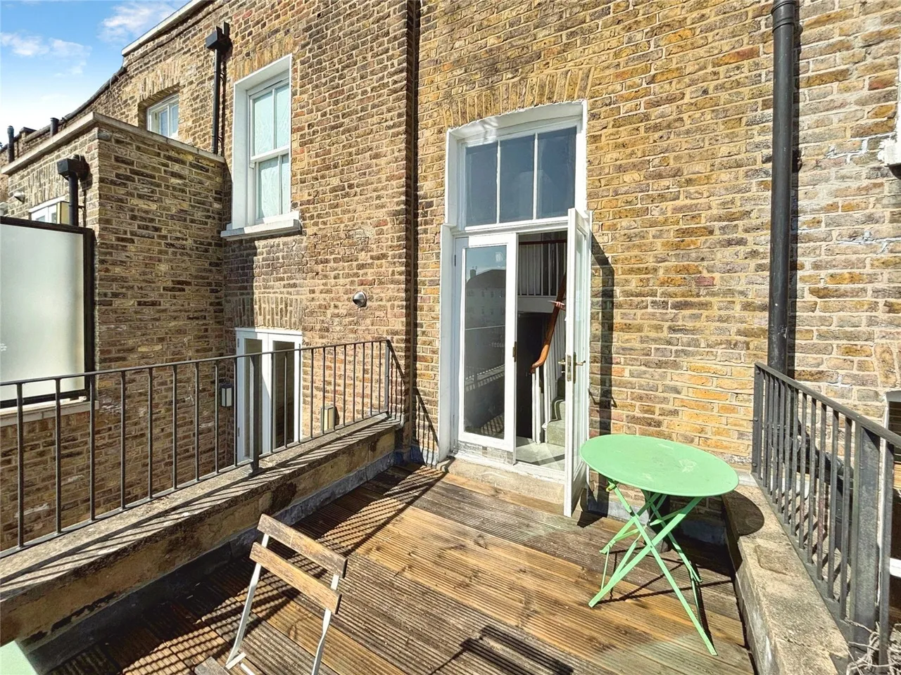 Stanlake Road, London, W12, photo 9