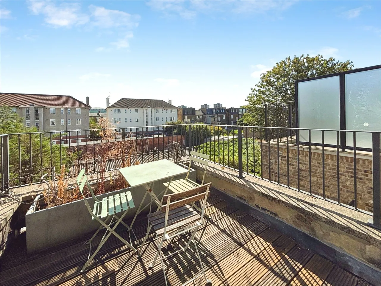 Stanlake Road, London, W12, photo 4