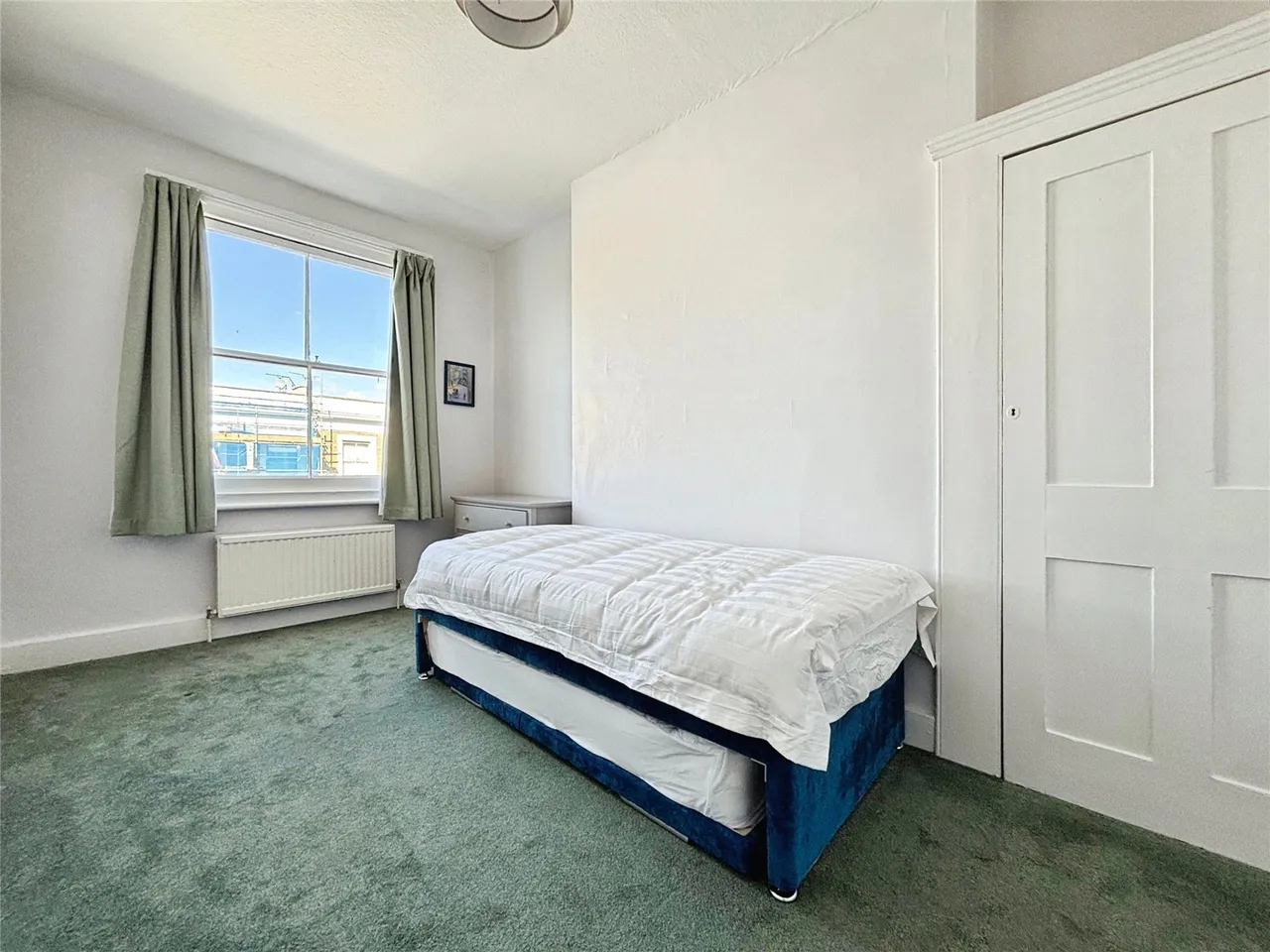 Stanlake Road, London, W12, photo 12