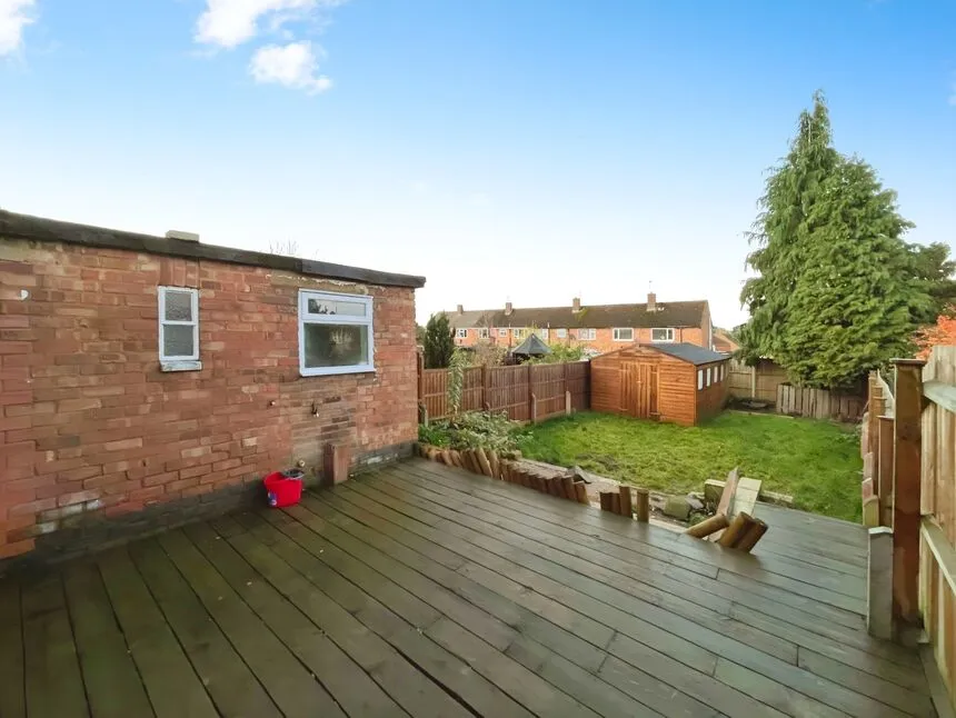 Amyson Road, Leicester, LE5, photo 6