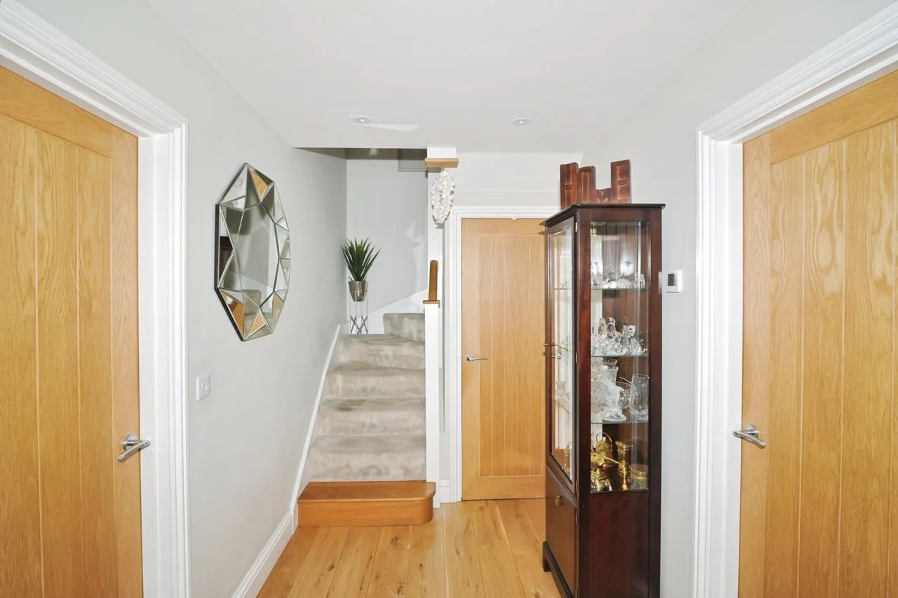 Cripps Corner Road, Staplecross, TN32, photo 19