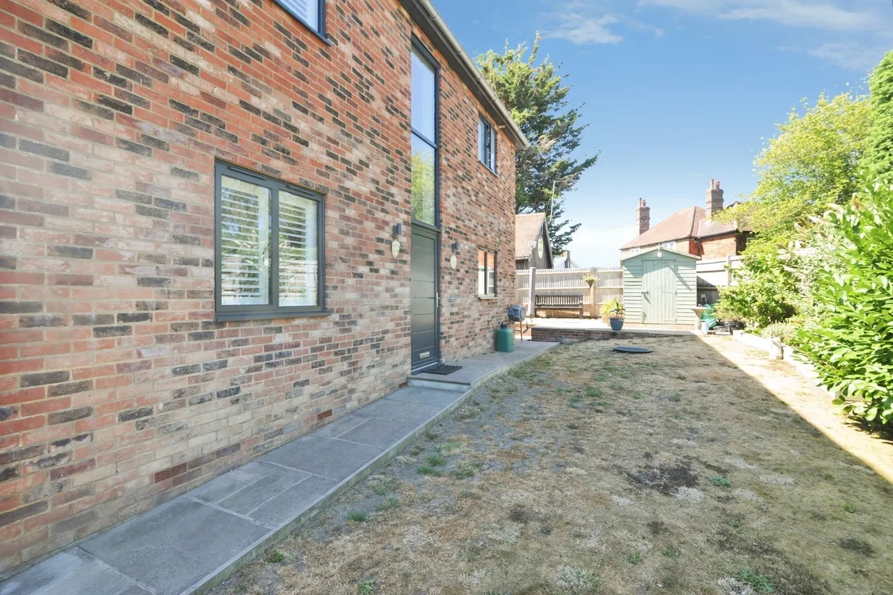 Cripps Corner Road, Staplecross, TN32, photo 12