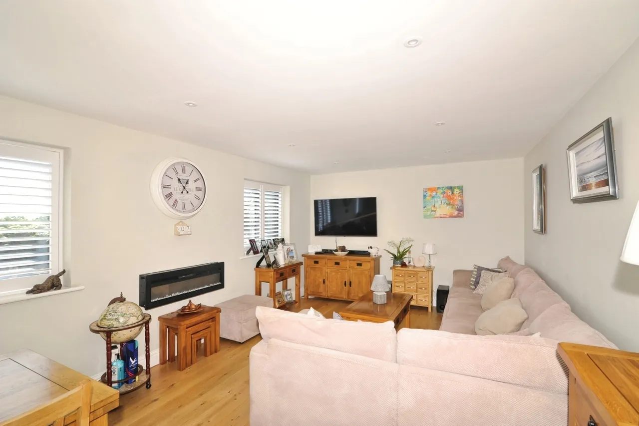 Cripps Corner Road, Staplecross, TN32, photo 2