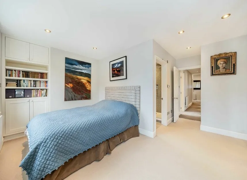 Fernshaw Road, Chelsea, SW10, photo 5