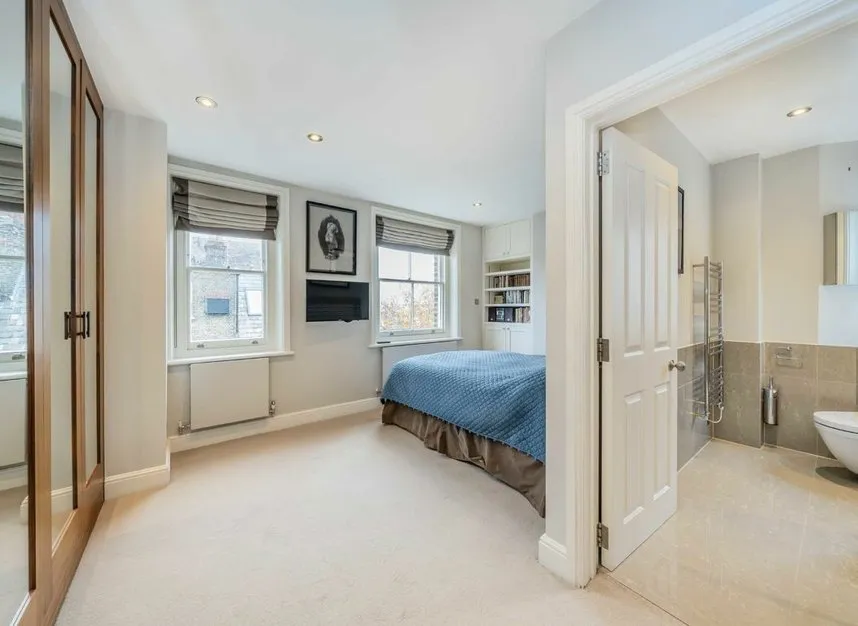 Fernshaw Road, Chelsea, SW10, photo 4