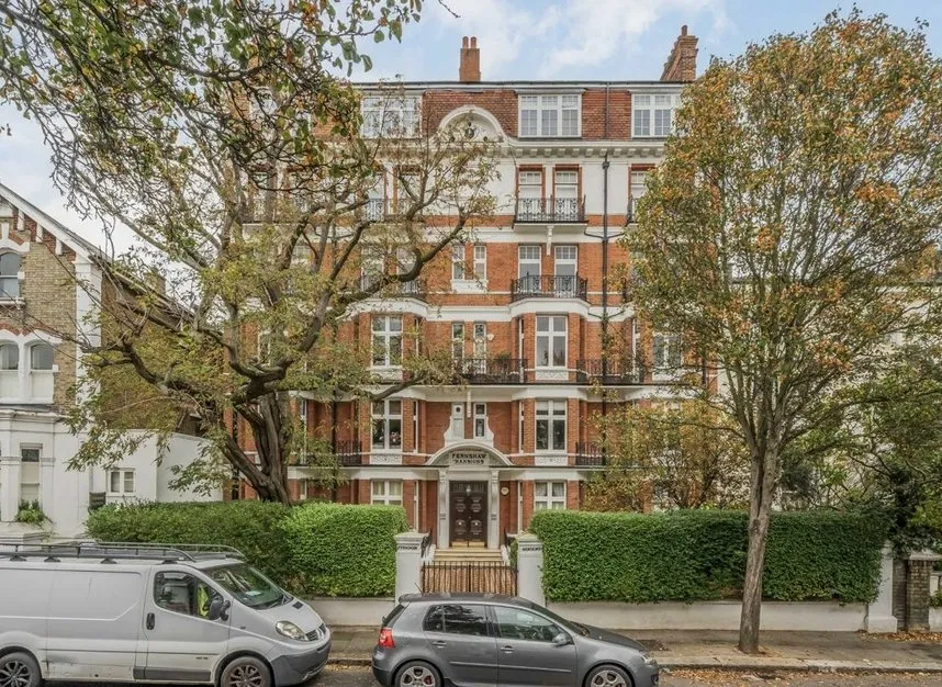 Fernshaw Road, Chelsea, SW10, photo 7