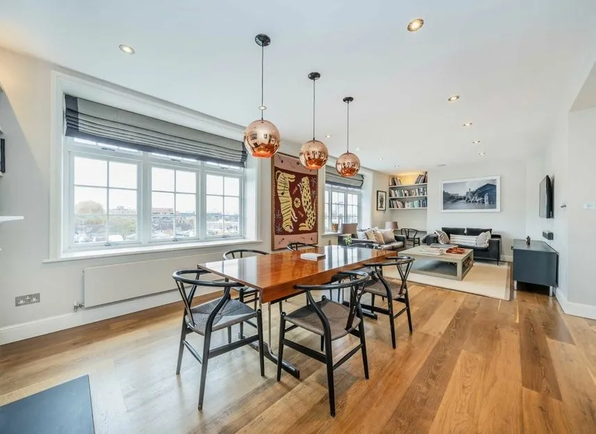2 bed flat for sale — Fernshaw Road, Chelsea, SW10