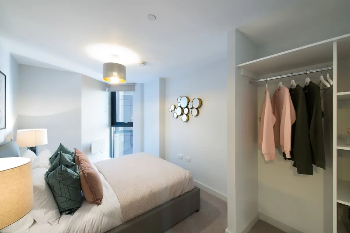The Quay Loop Road, Harbour City, M50, photo 6