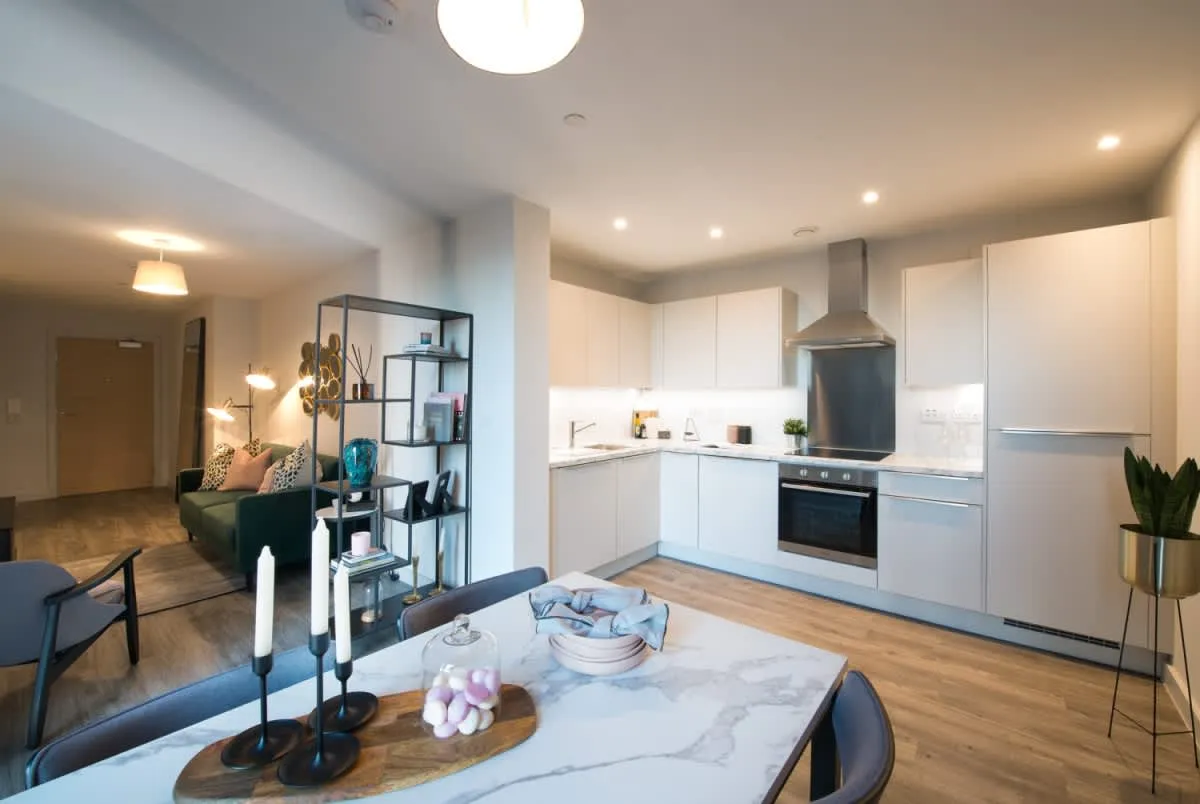 The Quay Loop Road, Harbour City, M50, photo 4