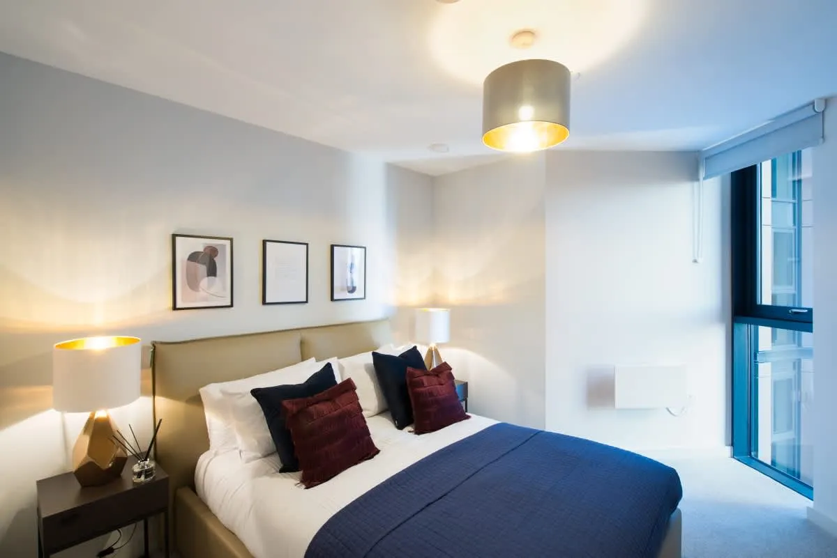 The Quay Loop Road, Harbour City, M50, photo 5