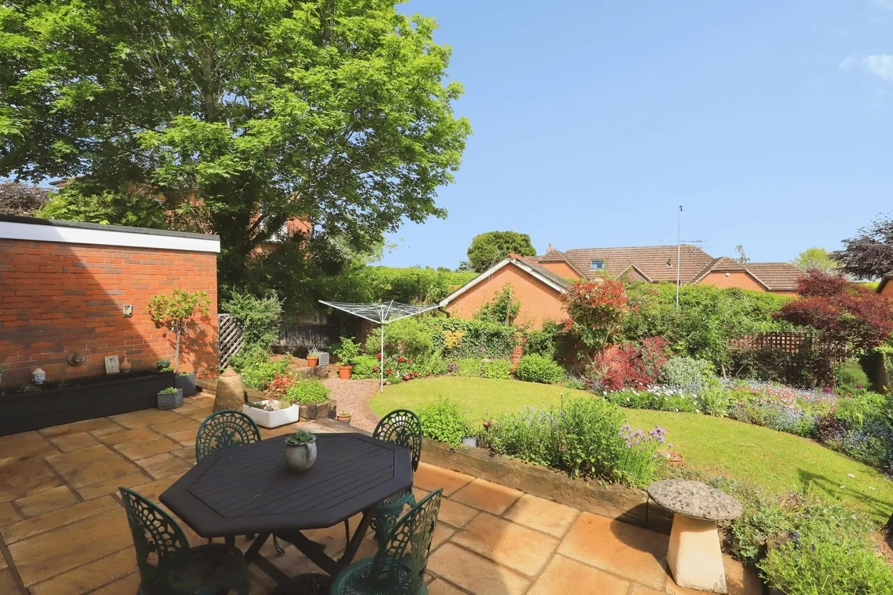Waresley Park, Hartlebury, DY11, photo 15