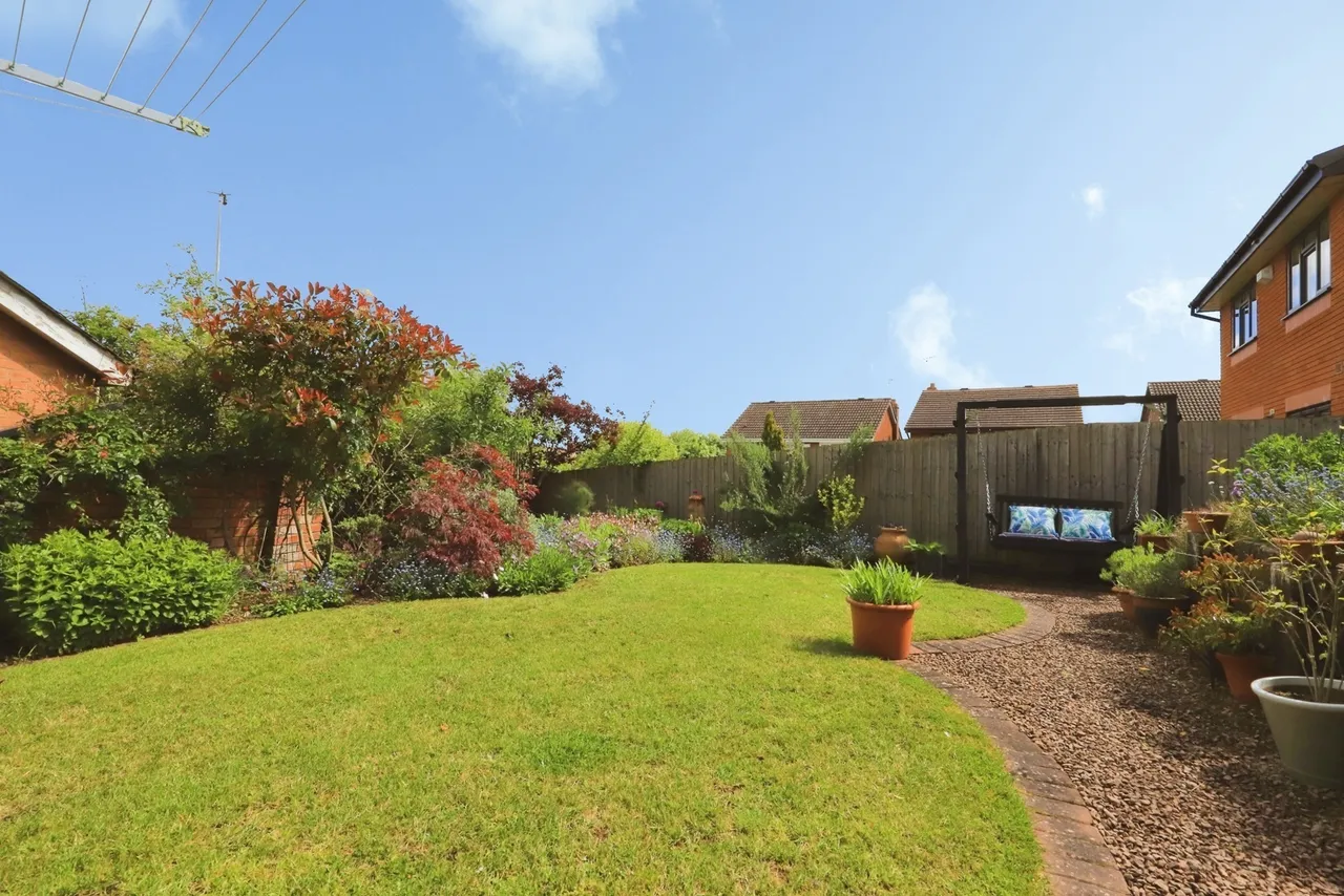 Waresley Park, Hartlebury, DY11, photo 16