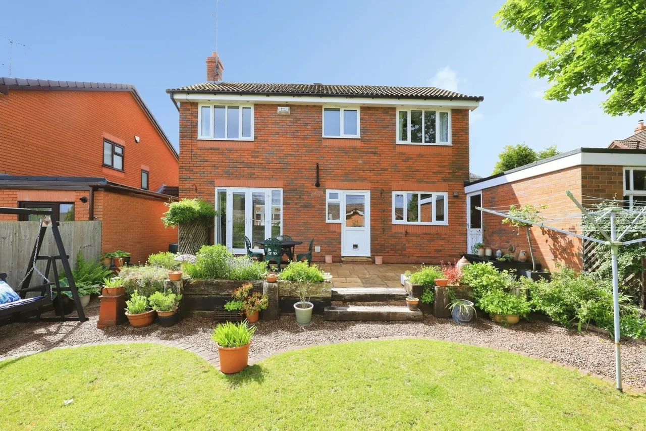 Waresley Park, Hartlebury, DY11, photo 17