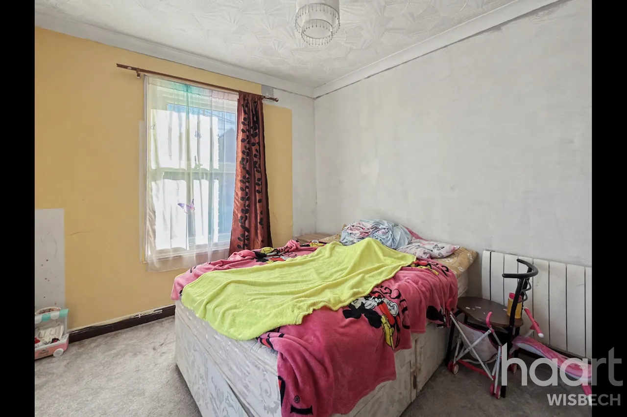 Orange Grove, Wisbech, PE13, photo 5