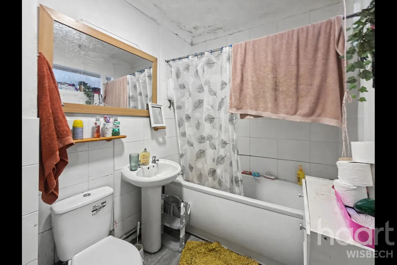 Orange Grove, Wisbech, PE13, photo 4