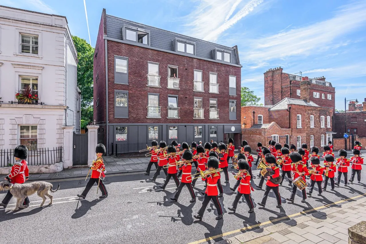 Sheet Street, Windsor, photo 5
