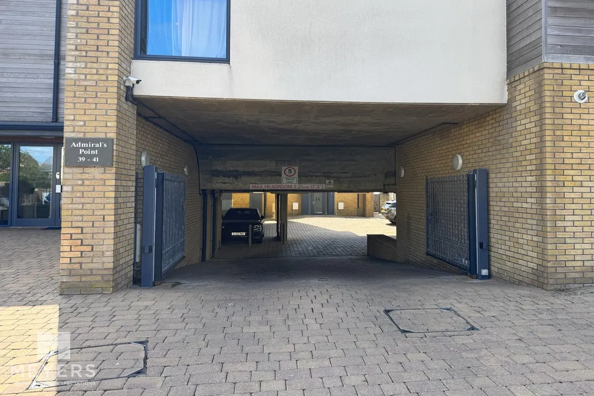 St. Catherines Road, Bournemouth, BH6, photo 24