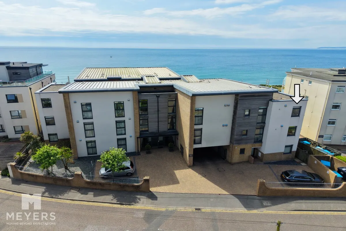St. Catherines Road, Bournemouth, BH6, photo 8