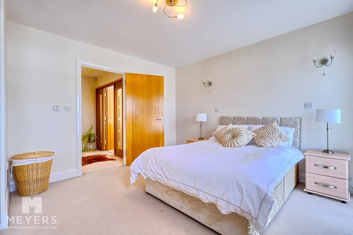 St. Catherines Road, Bournemouth, BH6, photo 20